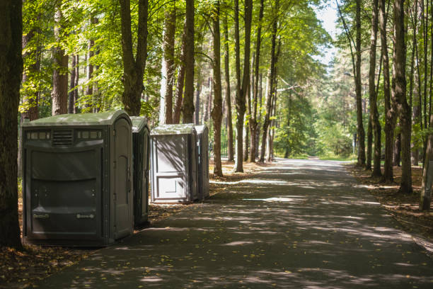 Best Portable restroom trailer rental  in Wichita Falls, TX