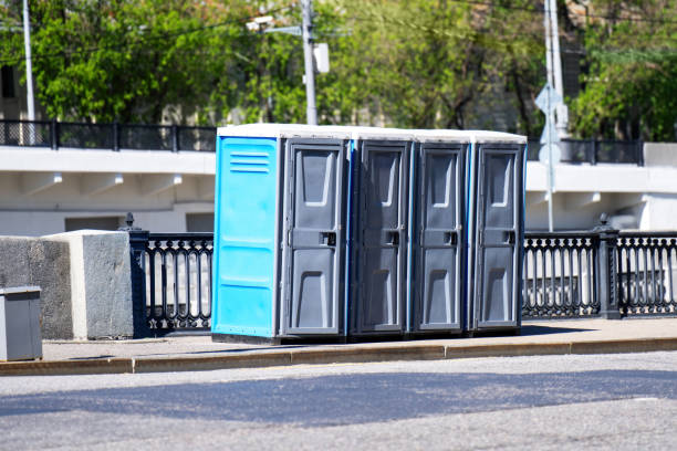 Best Luxury portable toilet rental  in Wichita Falls, TX
