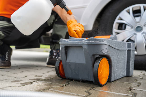 Best Portable sink rental  in Wichita Falls, TX